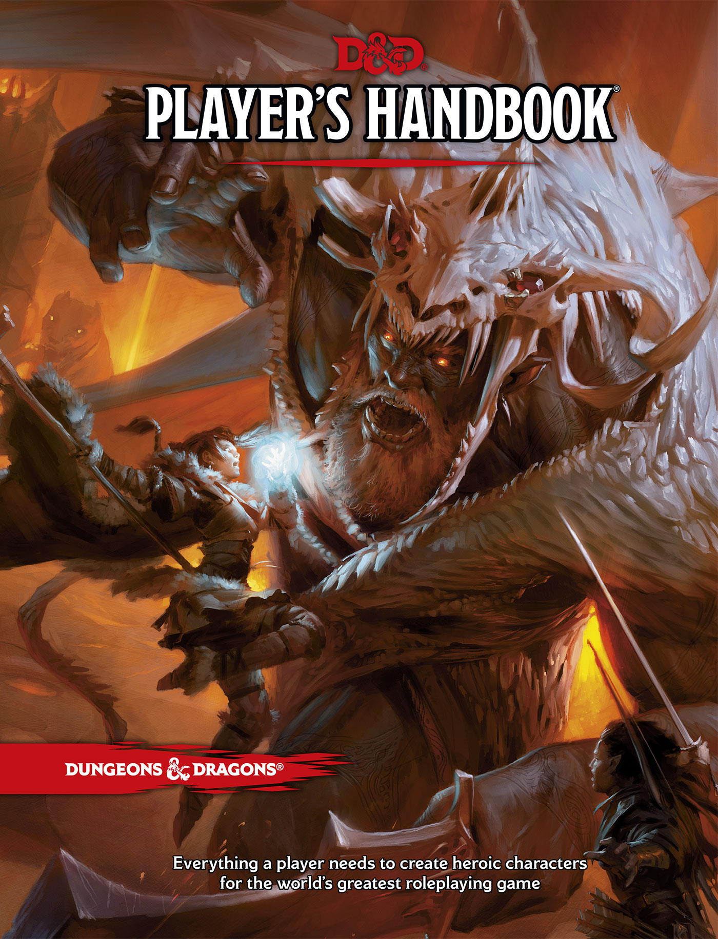 cover_phb RedeRPG