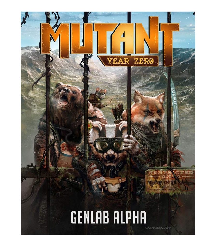mutant year zero 2 download