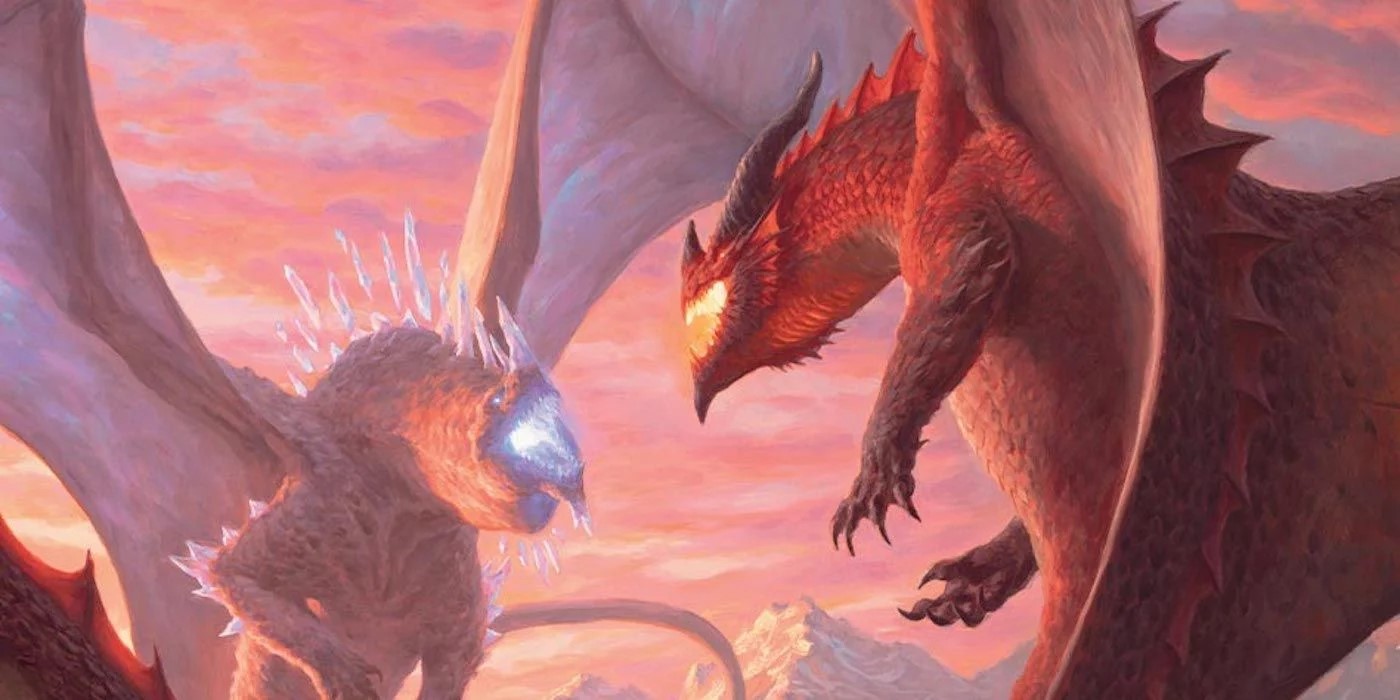 143 nomes de dragões e seus significados fantásticos - Dicionário de Nomes  Próprios
