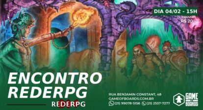 Download de Aventuras para Old Dragon RPG – NITRODUNGEON – Newton